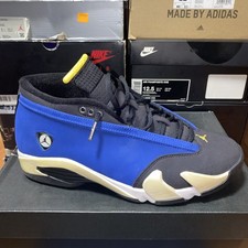Jordan 14 Retro Laney for Sale | Authenticity Guaranteed | eBay