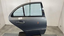 Porte arrière et accessoires Mercedes CLASSE E