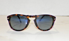 VINTAGE STEVE McQUEEN PERSOL FOLDABLE SUNGLASSES