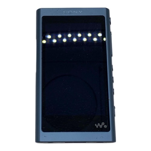 Sony NW-A55 Hi-Res Walkman Digital Audio Player gebraucht getestet Japan authentisch - Bild 7 von 7