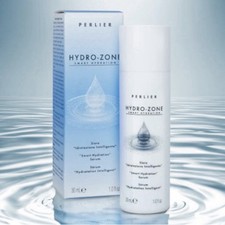Perlier HYDRO-ZONE Smart Hydration Serum 1.0 fl oz SEALED New in box