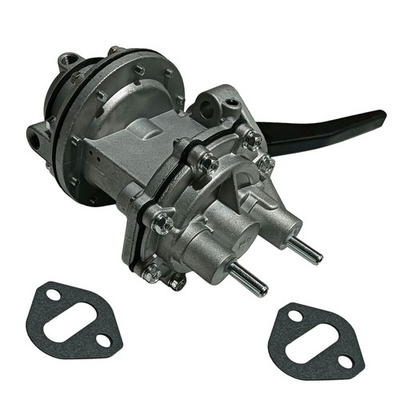 #ad Brand New Fuel Pump Gas For Ford Thunderbird 1956 1958 MF0189 $50.00