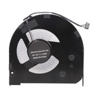 Replacement CPU Cooling Fan Heatsink Laptop Graphics Card Cooling Fan For P15