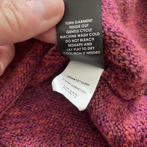 Torrid 4 Short Sleeve Sweater Top - Picture 9 of 9