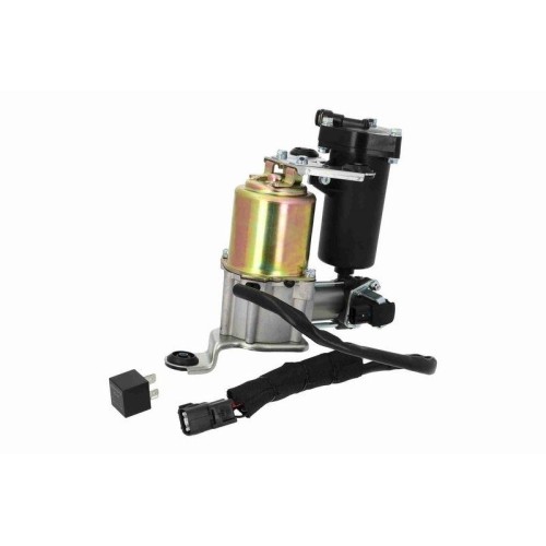 Ackoja A70-52-0003 Kompressor, Druckluftanlage Original Ackoja QualitäT FüR-image