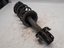 Renault Megane Scenic Stoßdämpfer links vor...