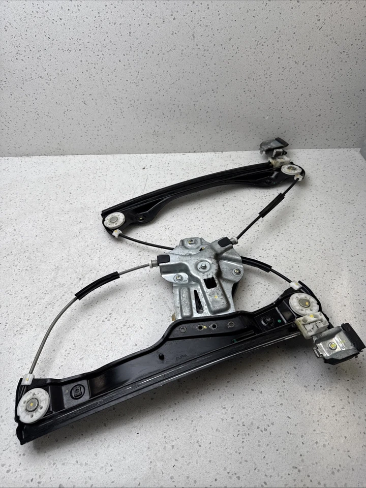 2010-17 Chevrolet Equinox Front LH Driver Side Window Regulator OEM 98820-J3010 Foto 2 de 4