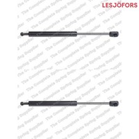 2X Gasfeder FüR Koffer-/Laderaum LesjÖFors 8114902 DäMpfer GasdäMpfer