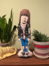 Johnny Ramone Demented Dollz