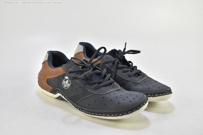 Rieker  Herren Halbschuhe Freizeitschuhe  EUR 42 Nr. 26-Z 892