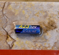 NEW Battery A23 12V ALKALINE