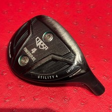 BALDO CORSA HYBRID UTILITY 4 23° Head Only Golf Club