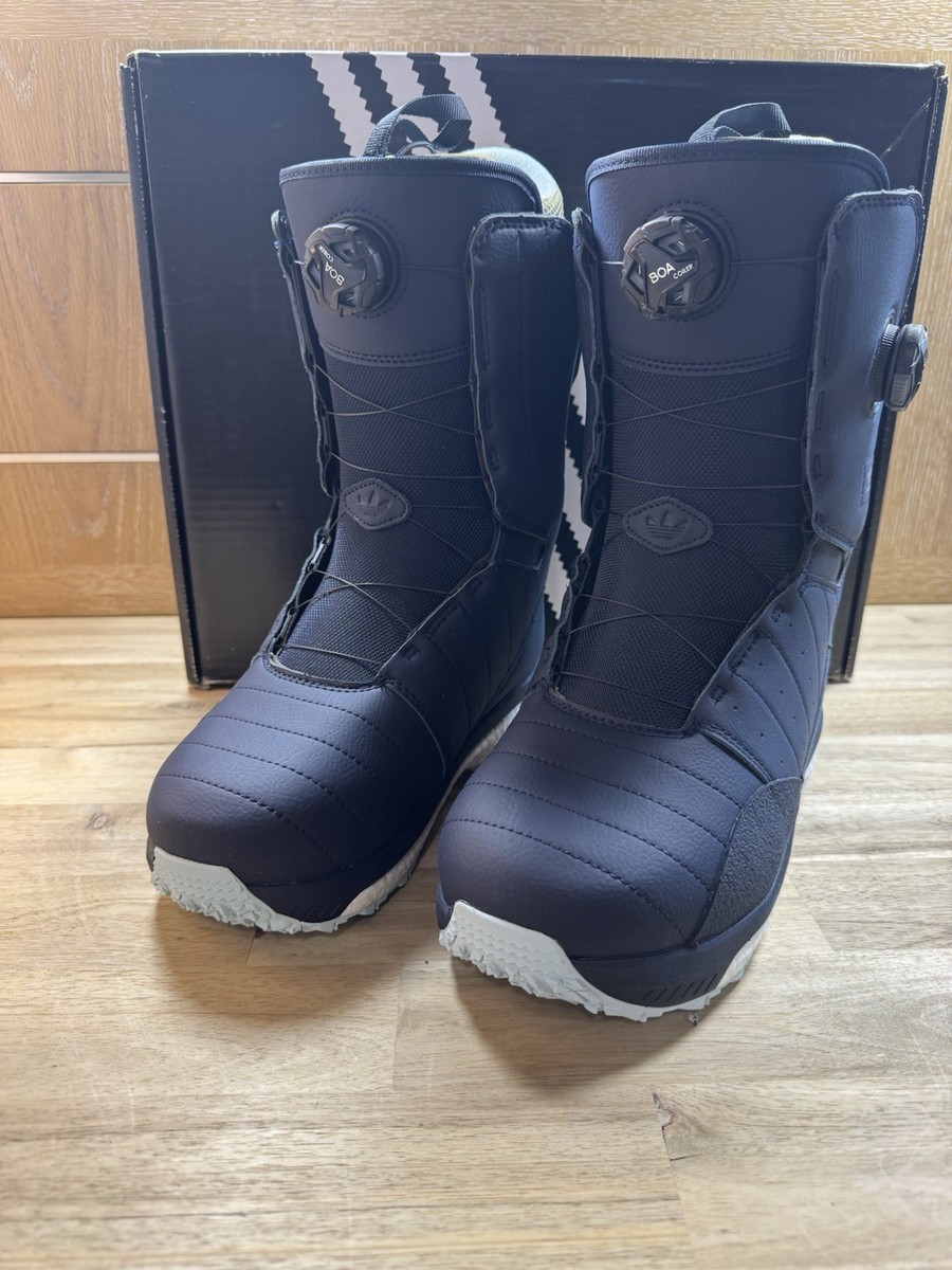 Adidas- ACERRA 3ST ADV Snow Board BOOTS New IN BOX 8 EG9389