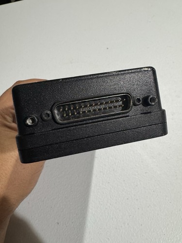 motorola satellite series 9520 Satellite Transceiver modem - 第 5/9 張圖片
