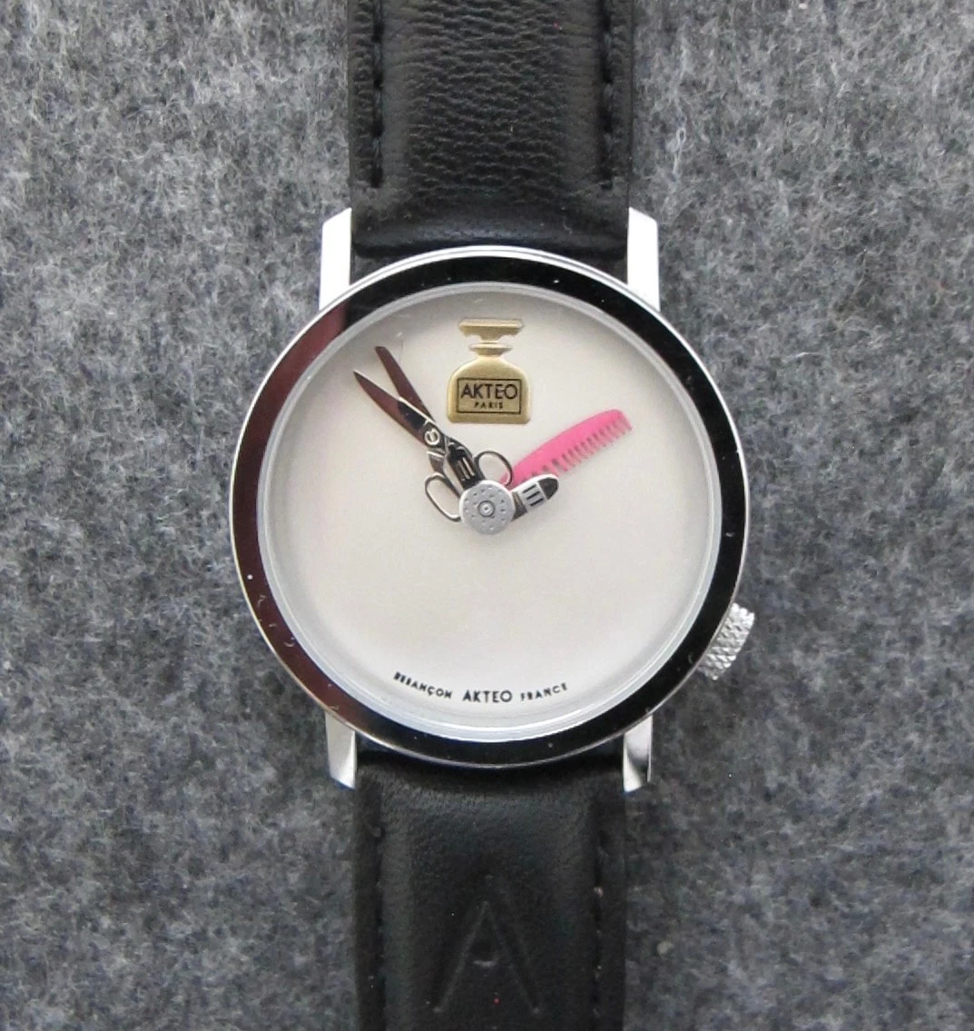 AKTEO Watches, Parts & Accessories for sale | eBay