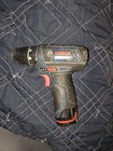 Bosch PS31 Cordless Drill Driver 12V 3/8" Li-Ion with Battery