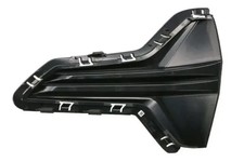 Kühlergrill Stoßstangengitter vorne rechts 5513-00-0064922BP BLIC für BMW 3