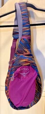OSPREY Daylight Sling Purple NWOT