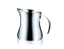 Tescoma montecarlo, lattiera 300 ml in acciaio inox manico atermico
