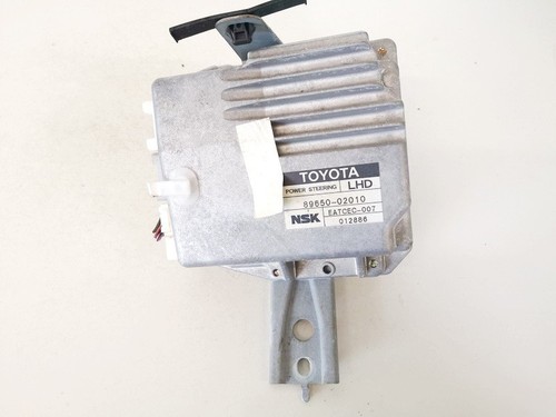 8965002010 Steuergerät Servolenkung Lenkgetriebe 89650-02010  ea DE1113102-63