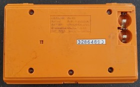 NINTENDO Donkey Kong Game and Watch (DK-52) 1982