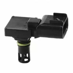 MANIFOLD PRESSURE MAP SENSOR NGK 96755 A FOR MAZDA 2 1.4,1.6,1.25,1.2,1.3 L,1.5 - Picture 2 of 6