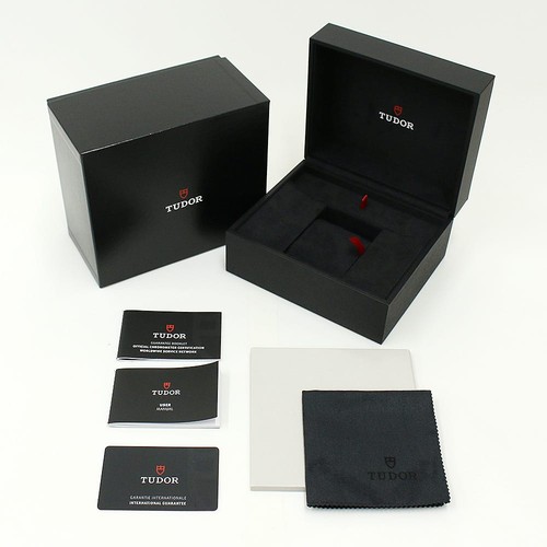 TUDOR Black Bay 58 79030B seconda mano uomo - Foto 10 di 10