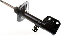 1X Denckermann StoßDäMpfer DSB152G FüR Toyota Avensis VVT ZZT250_ ZZT250R CAT