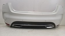 STOßSTANGE HINTEN Citroën DS4 (NX) 2012 7410NT