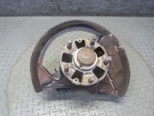 1984-1986 Porsche 928 S Front Right Side Spindle Knuckle Wheel Hub Bearing