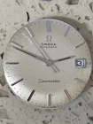 Omega Seamaster 565 Automatic Complete Movement with Dial  working