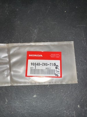 Honda outboard Honda Shim 90548-zw5-710 (item 3890