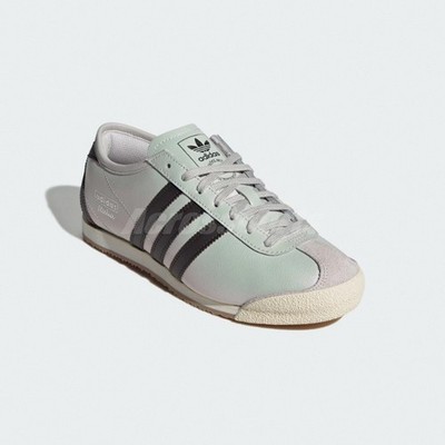 adidas gazelle silver green womens adidas Men's Superstar II Shoes, Size 9, Grey/Black/Iron Met main image 1