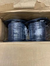Encore Wire TFFN 18Awg Strand Building Wire 2000Ft 106100501460