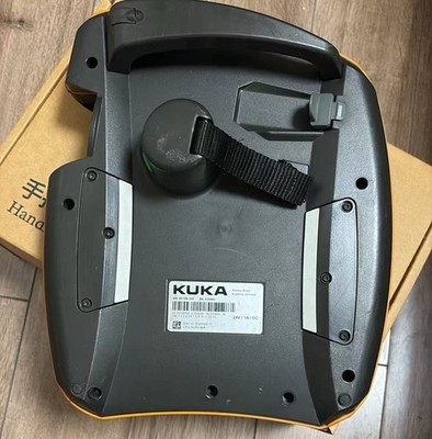 KUKA 00-168-334 Teach Pendant （Shell） KRC4 Controller UPS Worldwide Expedited