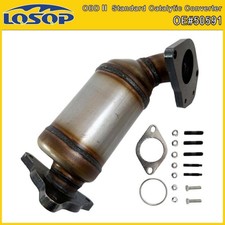 For Chevrolet Impala 2014-2016 Malibu 2013-15 2.5l Catalytic Converter Exhaust