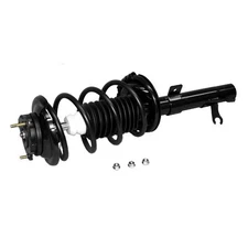 Monroe Shocks   Struts Suspension Strut And Coil Spring Assembly P N 171504