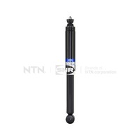2X StoßDäMpfer SNR SA95513.40 FüR Renault Clio 2 Thalia 1 SB0 BB0A BB0F BB10 16V