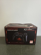 2.4 G Wireless Controller Game Stick TV Game-...