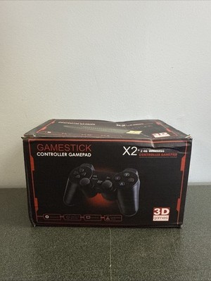 2.4 G Wireless Controller Game Stick TV Game-Gamepad-Console-Brand New-US Seller