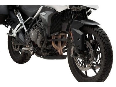 Puig Engine Guards Crash Bars Protectors for Triumph Tiger 900 (20-23)