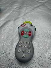 gray, white, green red, blue, black, kids toy phone,