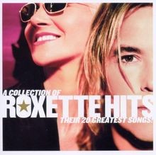 A Collection of Roxette Hits (Deluxe Edition) von Roxette | CD | Zustand gut