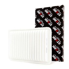 Luftfilter STARK SKAF-0060141 für MAZDA 3 (BK) Umluftfilter