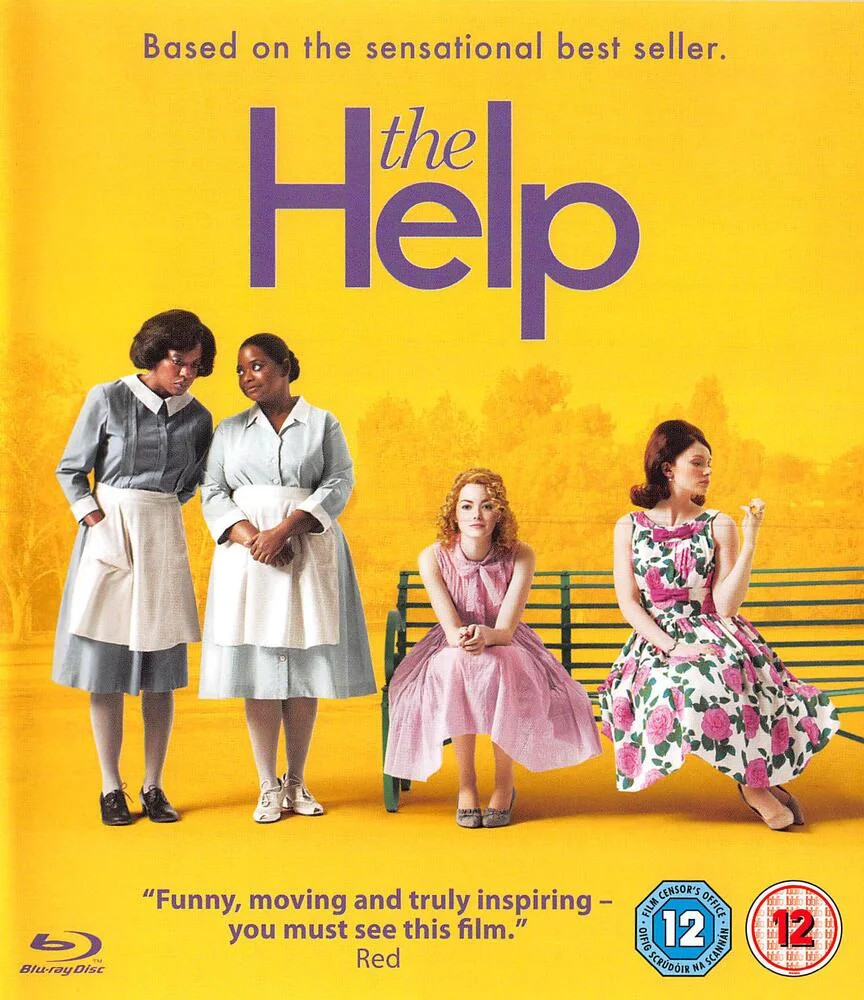 The Help Disney Live Action - Image 4