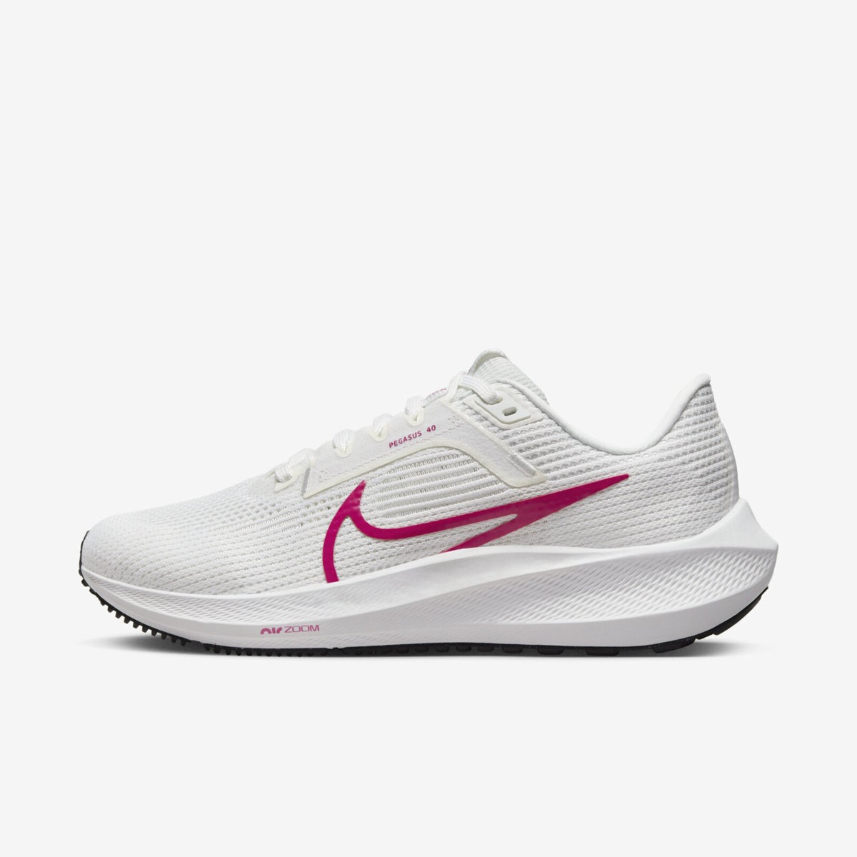 Nike Wmns Air Zoom Pegasus 40 [FV0984-100] Women Running