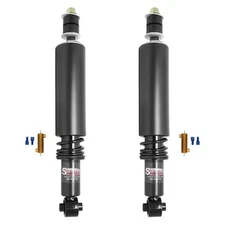 For Cadillac Eldorado 97-02 Suncore Rear New Active to Passive Conversion Kit