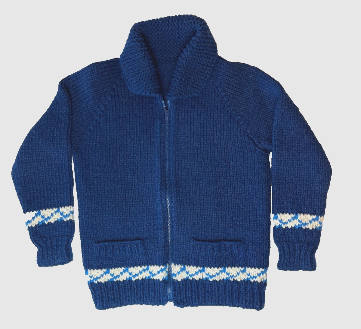 Cowichan Sweater In Women