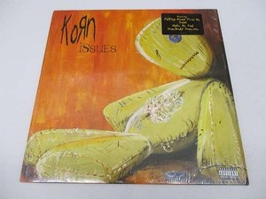Korn Issues Vinyl | eBay