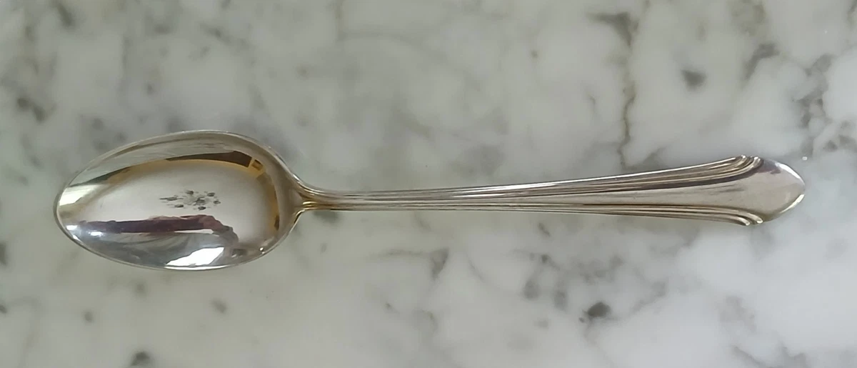 Alvin 1900-1940 Antique US Sterling Silver Spoons for sale | eBay